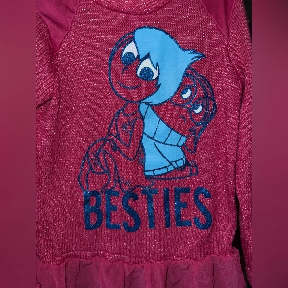 Disney size xs